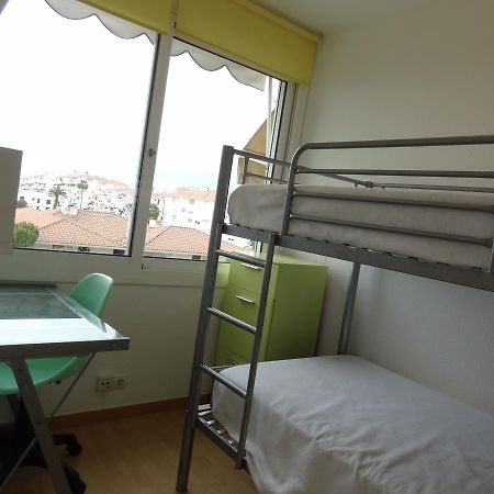 Apartamento Ground Floor Sea View Sitges Exterior foto
