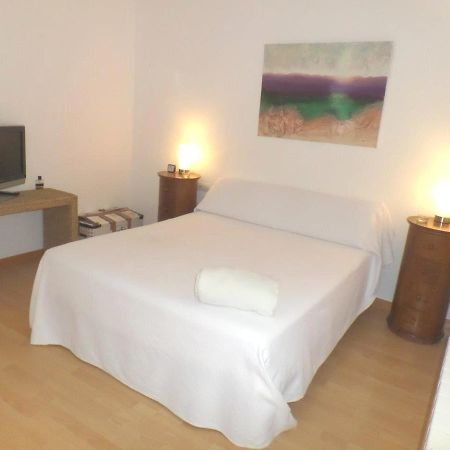 Apartamento Ground Floor Sea View Sitges Exterior foto