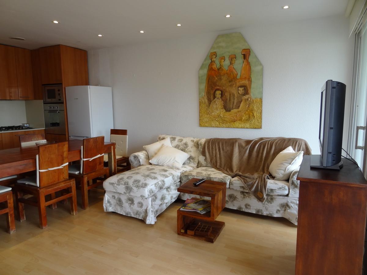 Apartamento Ground Floor Sea View Sitges Exterior foto