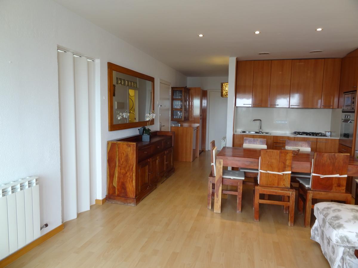 Apartamento Ground Floor Sea View Sitges Exterior foto